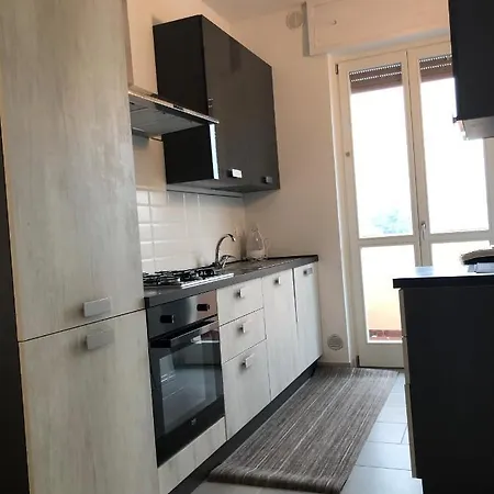Peschieraview Flat X4 Apartamento