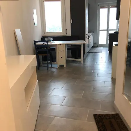 Peschieraview Flat X4 Apartamento Peschiera del Garda