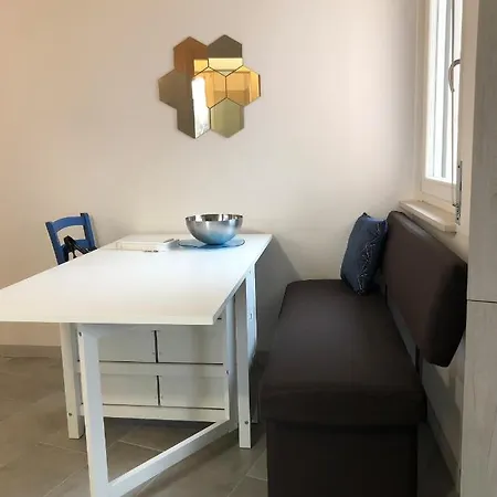 아파트 Peschieraview Flat X4