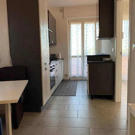 Peschieraview Flat X4 아파트 *