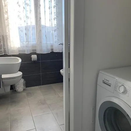 Peschieraview Flat X4 아파트 페스키에라델가르다