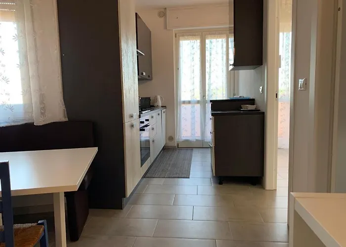 Peschieraview Flat X4 Appartement *