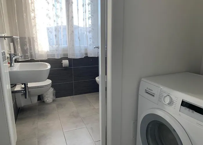 Peschieraview Flat X4 Appartement Peschiera del Garda