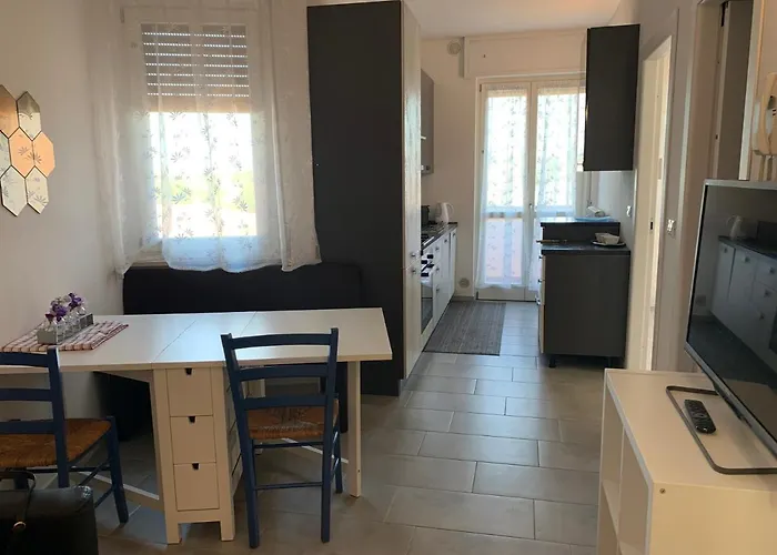 Peschieraview Flat X4 * Peschiera del Garda