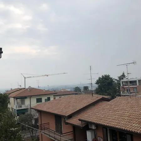 Peschieraview Flat X4 * بسكييرا ديل غاردا