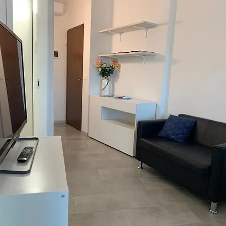 Peschieraview Flat X4 شقة