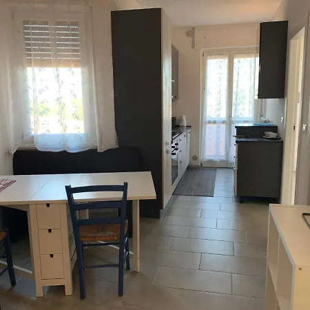 Peschieraview Flat X4 * Пескьера-дель-Гарда