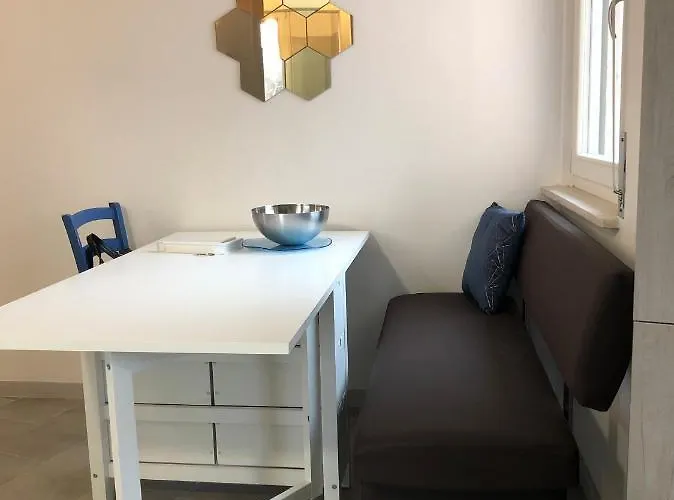 Apartamento Peschieraview Flat X4