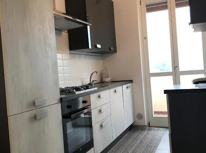 Peschieraview Flat X4 Apartamento