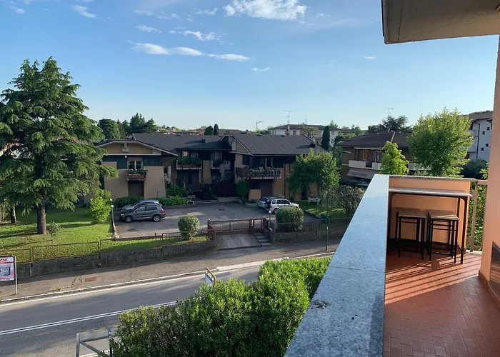 Peschieraview Flat X4 *