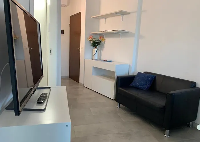 Peschieraview Flat X4 Apartamento